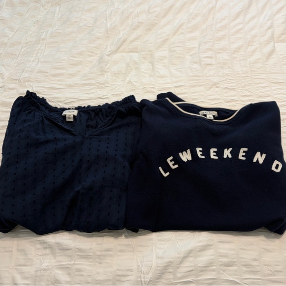 J. Crew bundle - Picture 1 of 7